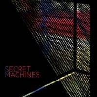 The Secret Machines